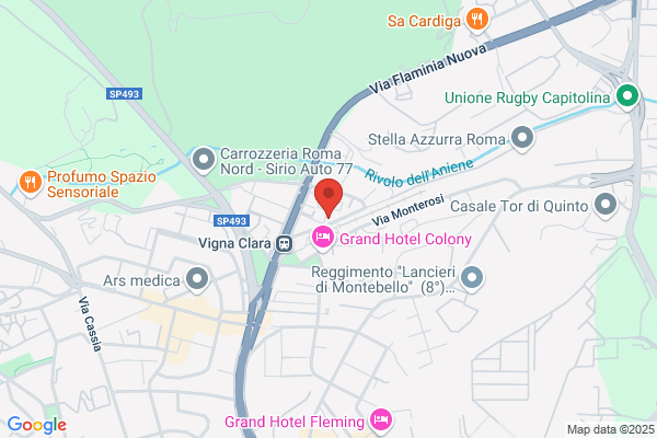 Bravi Srl