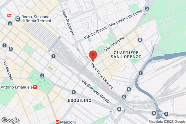 La Boutique Del Camice (S.R.L.)
