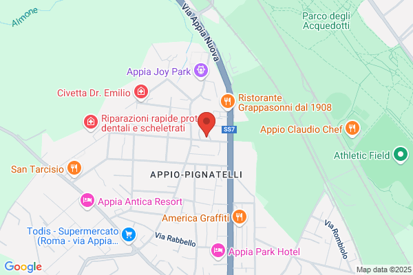 S.F.A.P. Societa Forniture Antinfortunistiche E Prevenzione A r.L.