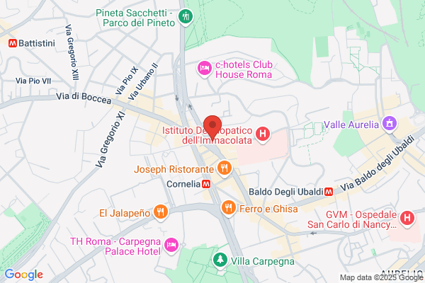 Terracina leo