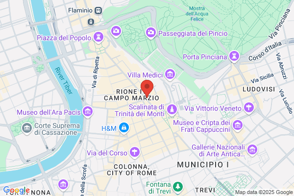 Miu Miu Roma Babuino
