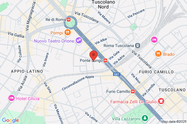 Merceria Mondo di Donna