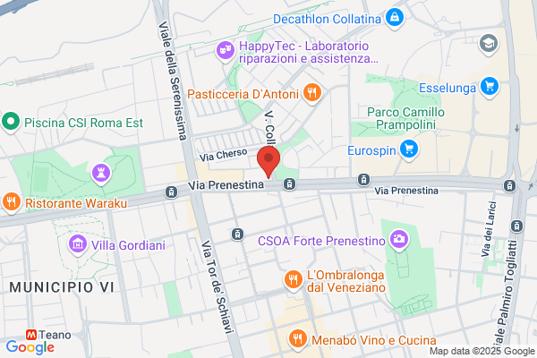 Myne Roma