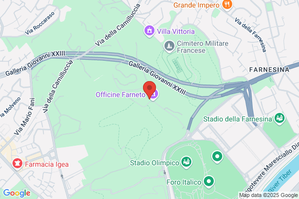 Roman Saund Srl