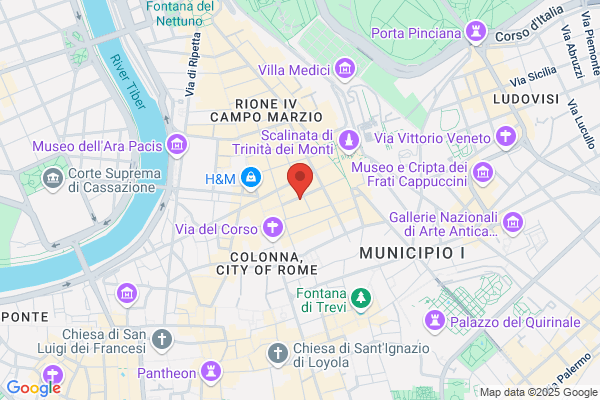 Eddy Monetti Srl