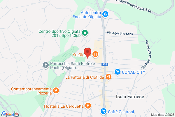 Emporio Olgiata Srl