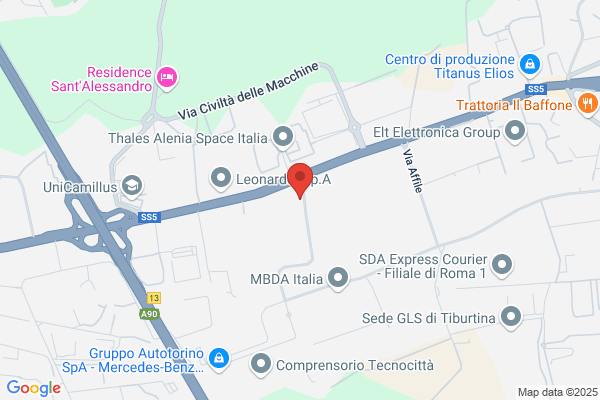 Europelli S.R.L.