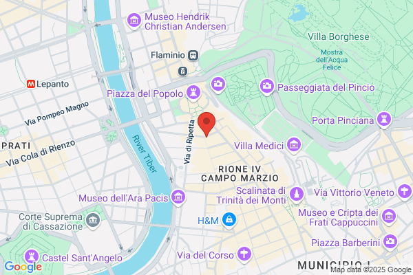 Expe Srl