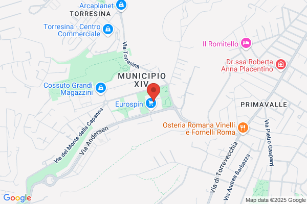 Fe.Ro Uno Srl