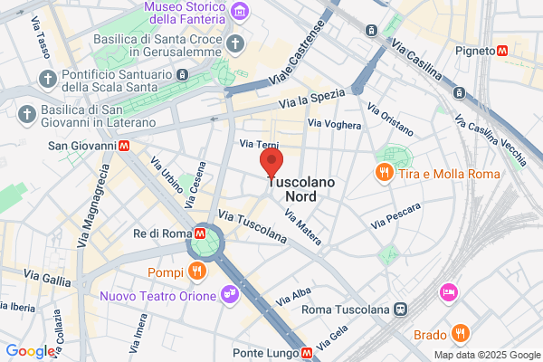 Folco Gildo