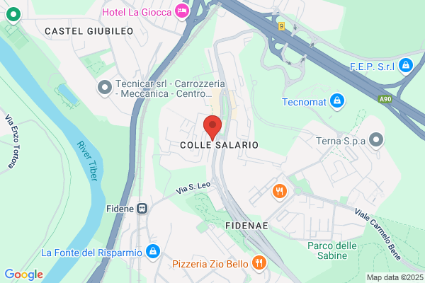 Franco Stefano