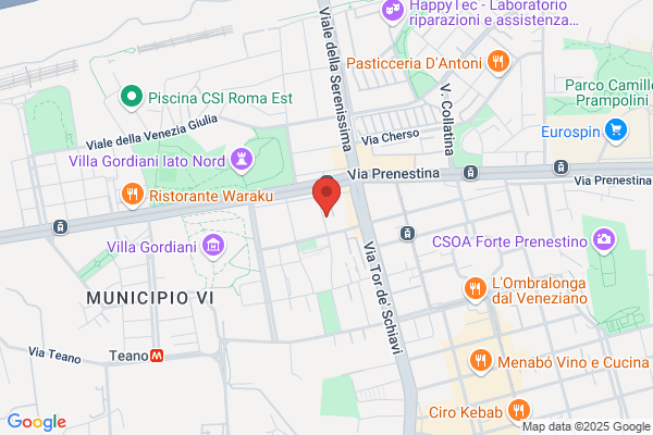 Gialex Srl