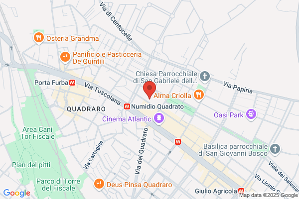 Gianto Srl