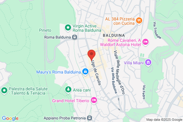 Gioia Dei Bimbi