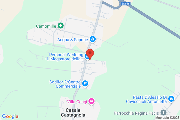 Atelier Claraluna Roma