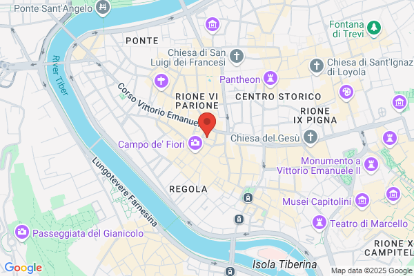 La Bottega delle Idee