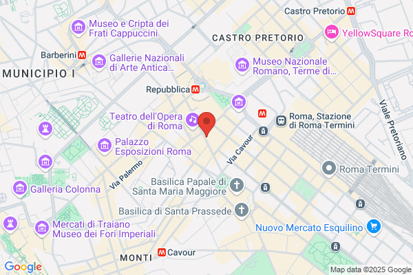 Gestimar Societa Coperativa A R L