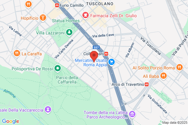 AudioNova Italia