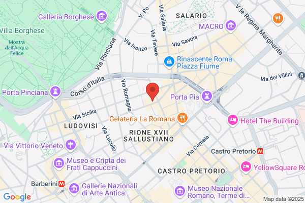 AudioNova Italia