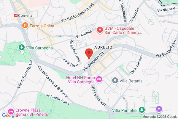 AudioNova Italia - Closed