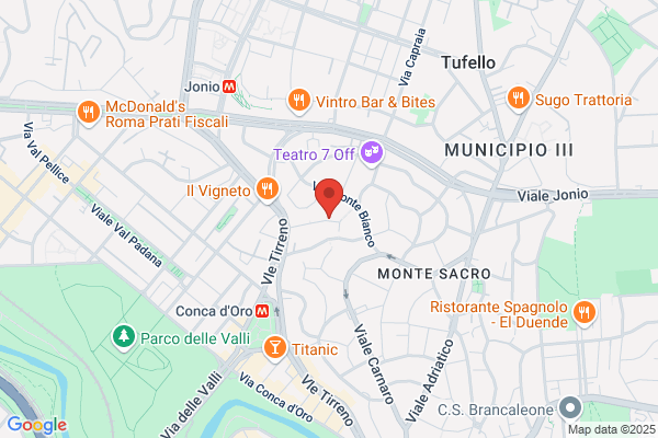 Aurison Apparecchi Acustici Roma