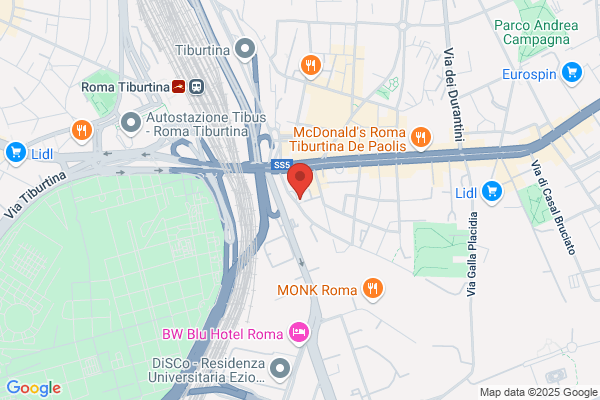 Etika Romana (S.R.L.)