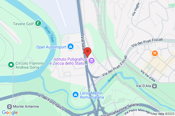 Ente Nazionale Di Assistenza Al Volo