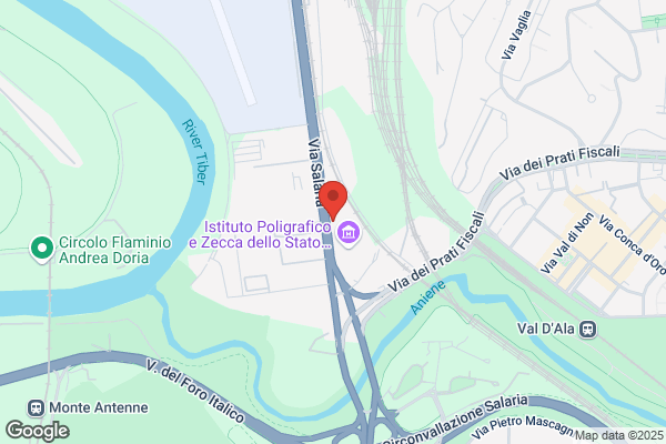 Ente Nazionale Di Assistenza Al Volo