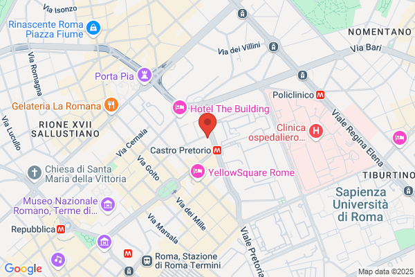 Ente Nazionale Per Laviazione Civile