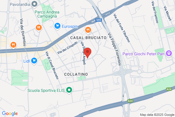 Rappresentanze A. Jero di Fulvio Jero sas