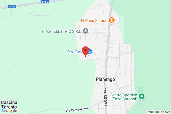 Enne Bi Snc Di Bucci Raimondo & c.