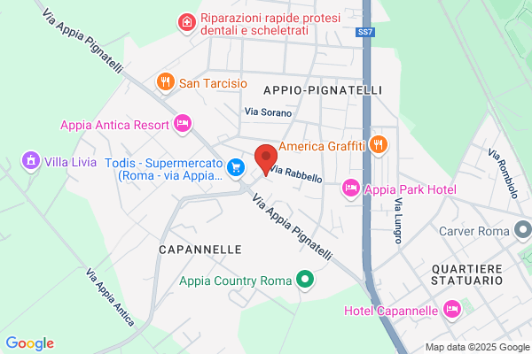 Eredi Quaglietti Rosa