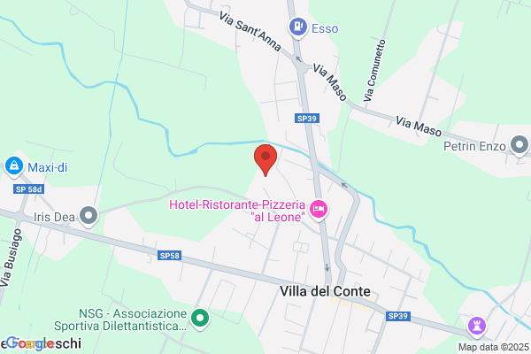 Essecinque Srl