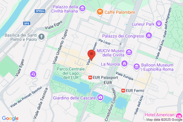 Eur Caffe Srl