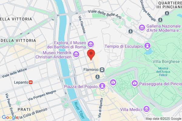 Fabilu Srl
