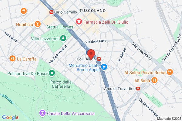 Felli Giovanni