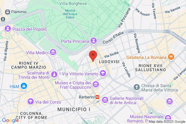 Fiammifero Srl