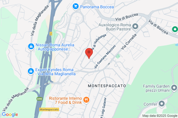 Ficini Maresca
