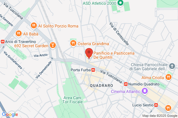 Finizio Assunta