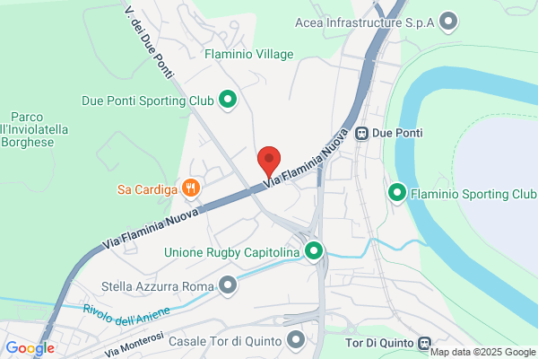 Flaminio Bar S.A.S.