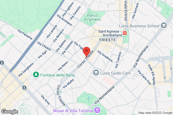 Food & Coffee Srl