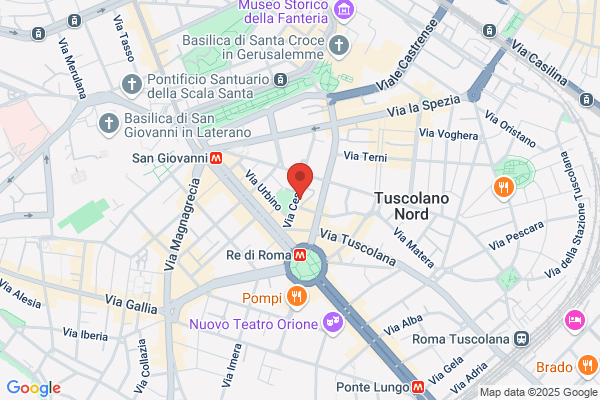 Free Holiday Sas Di Spada Attilio