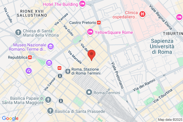 Fuoco Carmine