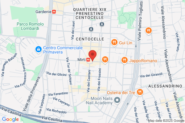 Furfaro Angiolina