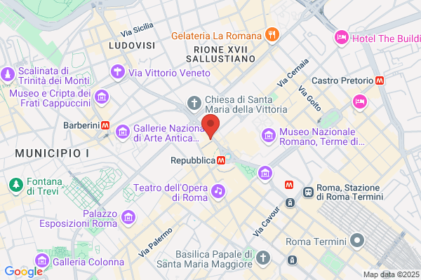Galleria Esedra Srl