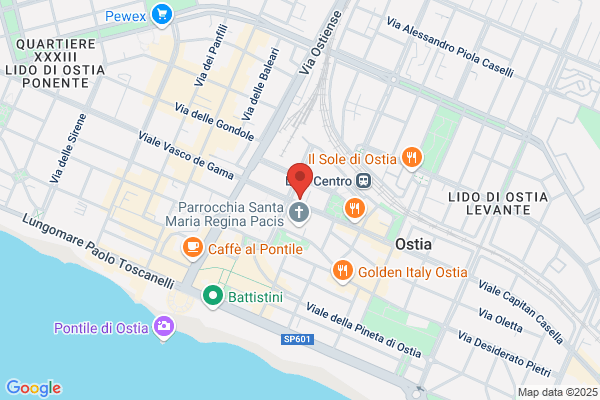 Gelateria Bar Polo Nord