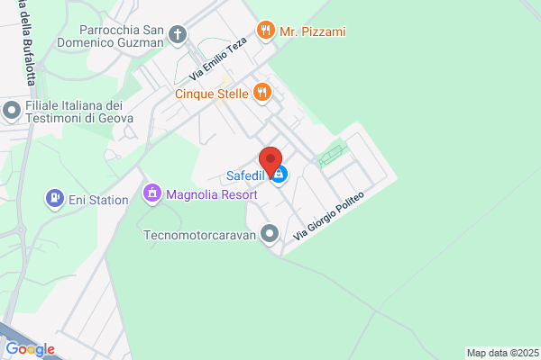 Gelocom S.R.L.