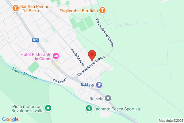 Geo Costruzioni Srl