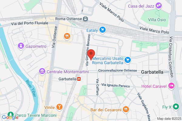 Gestione Servizi Integrati Srl