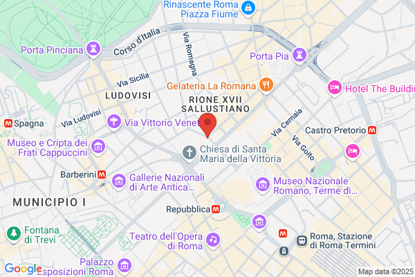 Giada 78 Srl